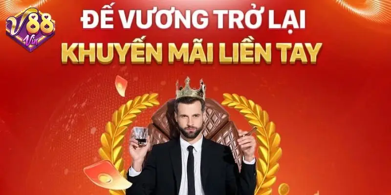 Có thể nhận về được khoản tiền thưởng 20 - 30% và lên tới 50% khi nạp tiền
