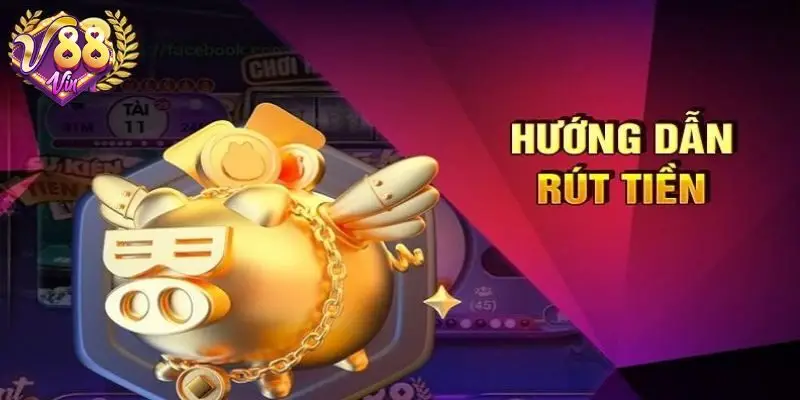 Đổi điểm thưởng thành tiền mặt bằng cách tiến hành tuần tự theo 4 bước