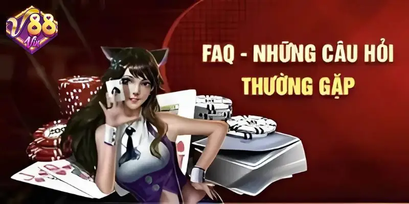 Giải đáp thắc mắc về 88vin thông qua bộ câu hỏi và câu trả lời